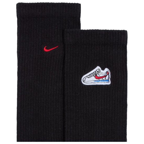 Nike Κάλτσες Everyday Cushioned Crew Socks 1 pair